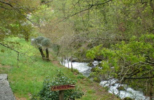 Fafe Cottage | Pontido Fafe village