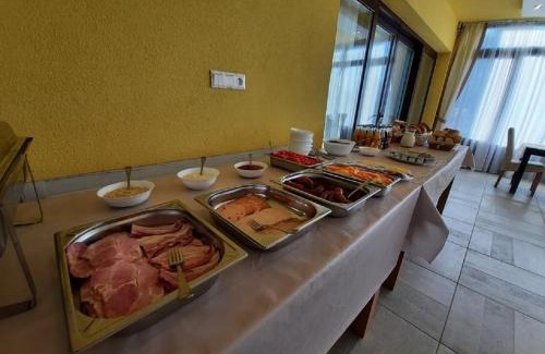 Nagybaracska House | Ponty-Poronty Vendégház