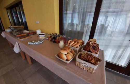 Nagybaracska House | Ponty-Poronty Vendégház