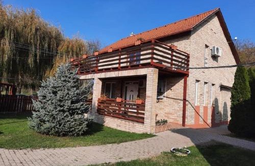 Nagybaracska House | Ponty-Poronty Vendégház