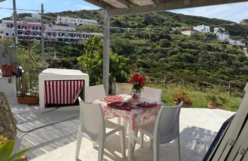 Le Forna Apartment | Ponzamania Appartamenti da Silverio