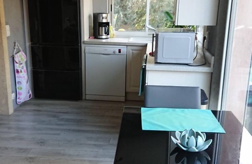 Rognes House | POOL AND JACUZZI IN THE AIXOIS CAMPAIGN