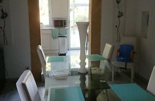 Rognes House | POOL AND JACUZZI IN THE AIXOIS CAMPAIGN