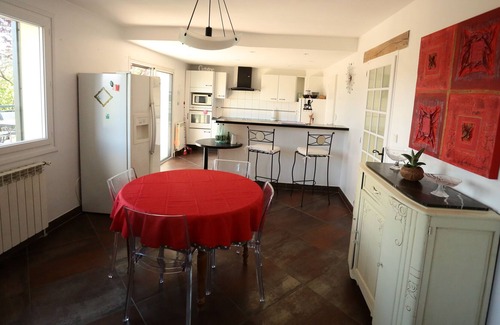 Ordan-Larroque House | Pool house with up to 8 people located 4 km from the center of Auch.