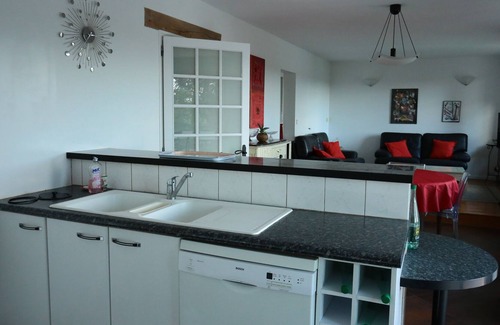 Ordan-Larroque House | Pool house with up to 8 people located 4 km from the center of Auch.