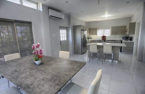 Diego Martin House | Pool +Jacuzzi Gulfview Townhome