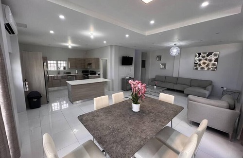 Diego Martin House | Pool +Jacuzzi Gulfview Townhome