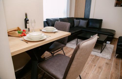 Vrdnik Apartment | POOL RESORT Vila Lena - Lux residence apartman 5