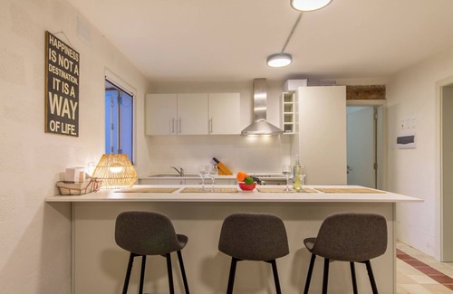 Mgarr Villa | POOL & SPA - wellness VILLA St Martin, Mġarr, Malta