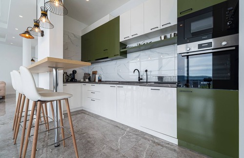 Trebesinj Villa | Pool Villa Luxoria Trebesin