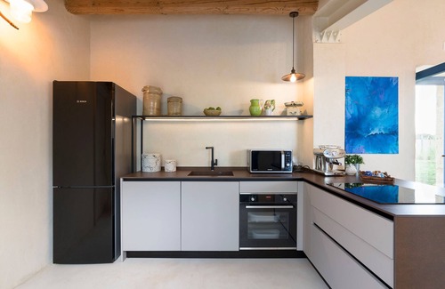 Scicli Villa | Pool villa with direct access to the sea, Sampieri