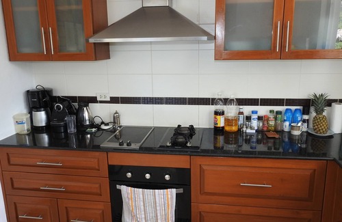 Sa Khu Villa | Pool villa with full service for relaxing - maid incl. cooking service