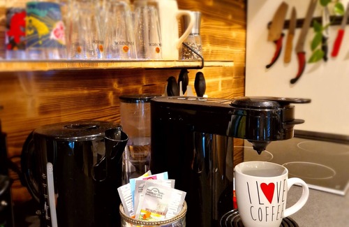 Hohnhurst House | Poolhaus mit Sauna und Kamin - Offenburg Messe, Europa Park, Straßburg