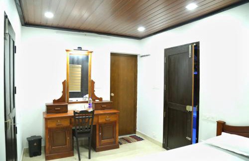 Poovar House | Poovar Heritage Homes