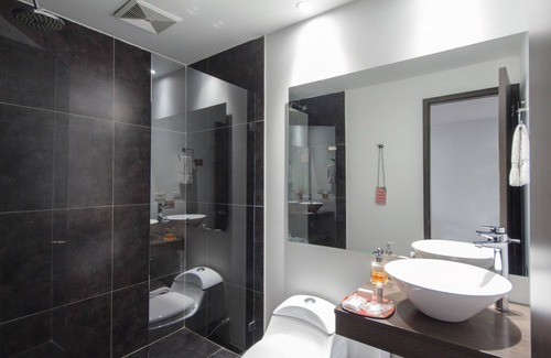 Tocancipa Hotel | Pop Art Hotel Tocancipá y Centro de Convenciones