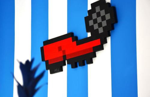 Kinosargous Apartment | Pop Athens Suite Acropolis