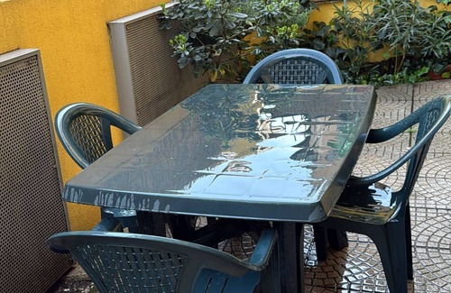 Zona Lancetti Apartment | Pop cozy loft