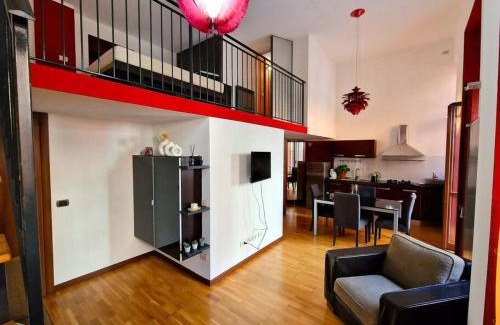Zona Lancetti Apartment | Pop Loft Self Check in & Free WIFI