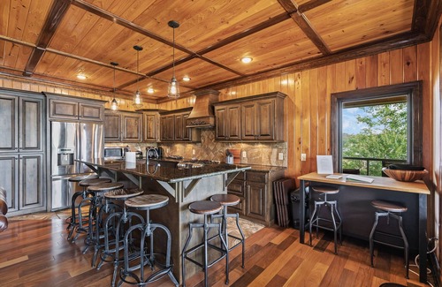 Arley House | Pop's Place: 5 BR, 3 BA House in Arley, Sleeps 13