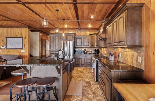 Arley House | Pop's Place: 5 BR, 3 BA House in Arley, Sleeps 13