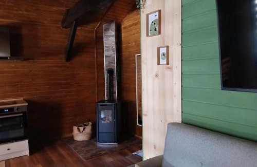 Rosia Bed & Breakfast | Popa Cabana