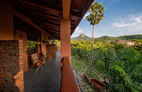 Popa Hotel | Popa Garden Resort