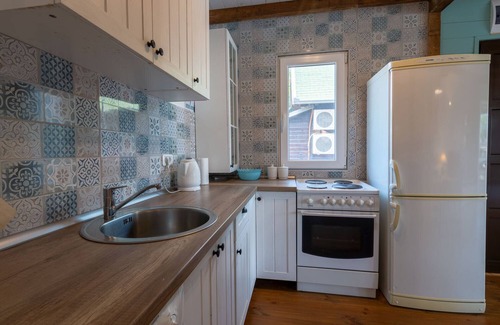 Ulcinj Apartment | Popular Luxury Hakuna Matata Apartment located on the River Bojana near the Sea