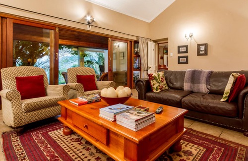 Sabie House | Porcupine Ridge Guest House