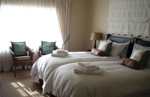 Sabie House | Porcupine Ridge Guest House