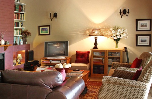 Sabie House | Porcupine Ridge Guest House
