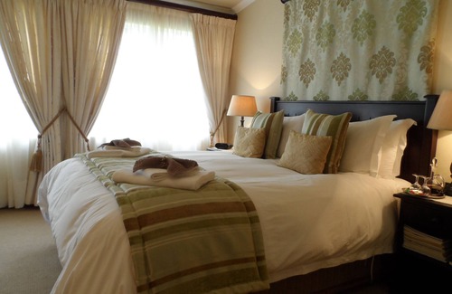 Sabie House | Porcupine Ridge Guest House