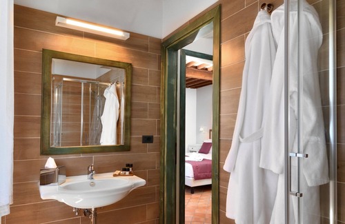 Po' Bandino House | Porsenna Resort