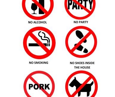 Taman Tanjung Apartment | Port Dickson Glory Beach Resort Apartment 5pax 3BR