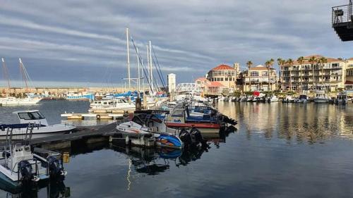 Saint Francis Bay House | Port Main Royal Ocean's Edge