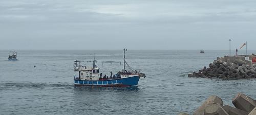 Saint Francis Bay House | Port Main Royal Ocean's Edge