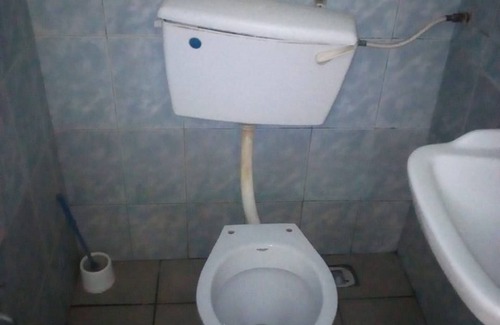 Tangana House | Port View Guest House