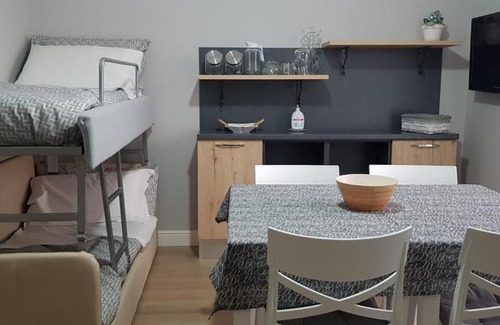 Latronico House | Porta d'Alpi