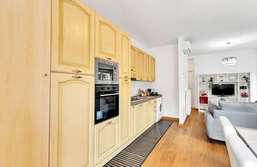 Porta Venezia Apartment | Porta Venezia - Lakeside L&B