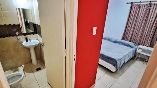 San Martin Apartment | PORTAL ESTE