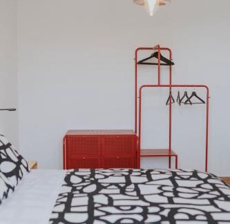 Bejar Apartment | Portales de Pizarro