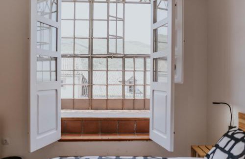 Bejar Apartment | Portales de Pizarro