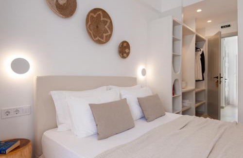 Kamares Apartment | Porte Accommodation