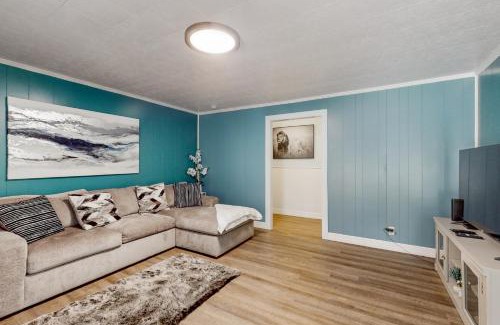 Porter House | Porter Retreat