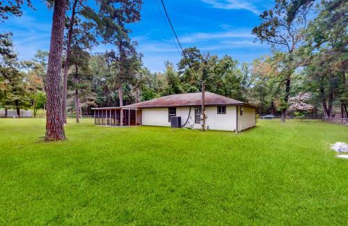 Porter House | Porter Retreat