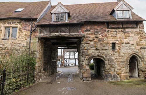 Polesworth Apartment | Porter's Lodge