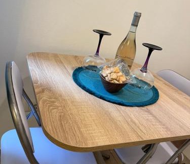 Santa Lucia Apartment | porticciolo House