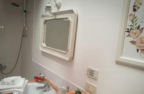 Affi House | Portion of rustic in complete relaxation, tranquility and harmony