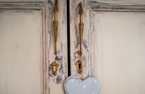 Affi House | Portion of rustic in complete relaxation, tranquility and harmony