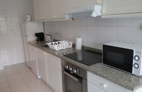 Leixões Apartment | Porto 1 bed room Beach Apartment