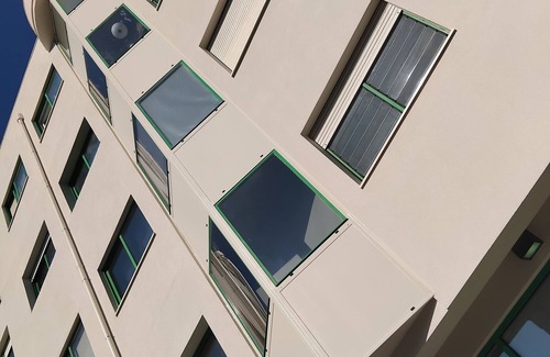 Leixões Apartment | Porto 1 bed room Beach Apartment